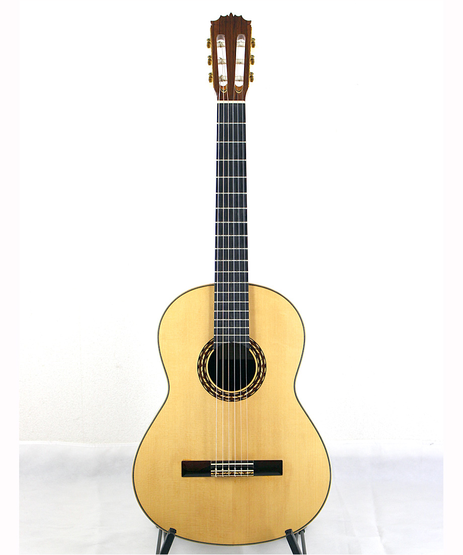 コリン・ベイツ・トリオ:ブリュー⭐️国内重量盤デッド・ストック新品/Jazz 伊東心平 640㎜ (中古)｜クラシックギターの店「ふぇるなんど